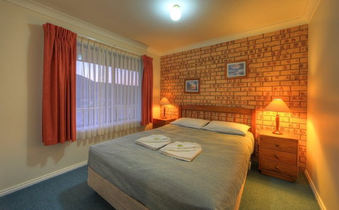 Talbingo Tourist Caravan Park - Accommodation Cairns 0
