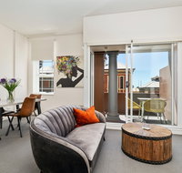 Terminus Apartment Hotel - Accommodation Cairns