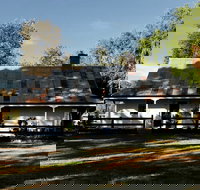 The Cottage at Dunmore Farm - Accommodation Cairns