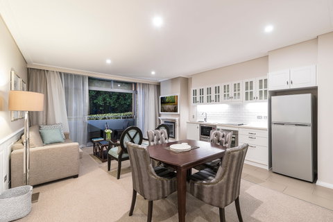 The Sebel Bowral Heritage Park - Accommodation Cairns 1