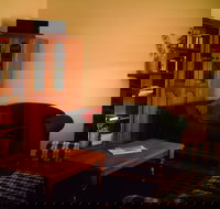 The Cottage No 12 on North - Accommodation Cairns