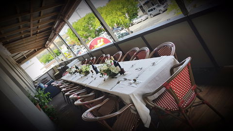 The Corner Hotel Alexandra - Accommodation Cairns 1