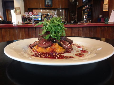 The Corner Hotel Alexandra - Accommodation Cairns 2