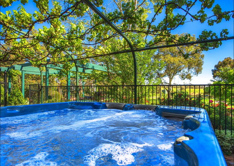 The Reserve Barossa Valley - Accommodation Cairns 2