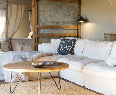 The Fleece - Luxury Farm Stay - Accommodation Cairns 0