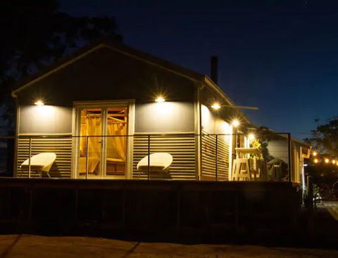 The Fleece - Luxury Farm Stay - Accommodation Cairns 1