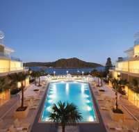 The Tantra Apartments at Ettalong Beach Resort - Accommodation Cairns