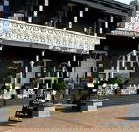 Top Pub - Accommodation Cairns