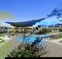 Townsville Tourist and Lifestyle Village - Accommodation Cairns