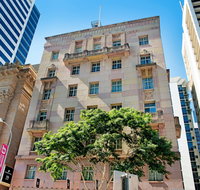 ULTIQA Rothbury Hotel - Accommodation Cairns