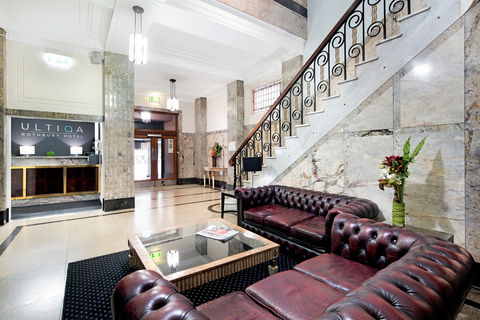 ULTIQA Rothbury Hotel - Accommodation Cairns 2