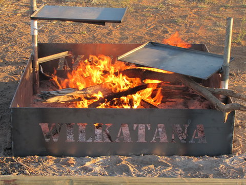 Wilkatana Station - Accommodation Cairns 0