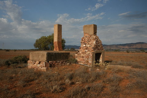 Wilkatana Station - Accommodation Cairns 1