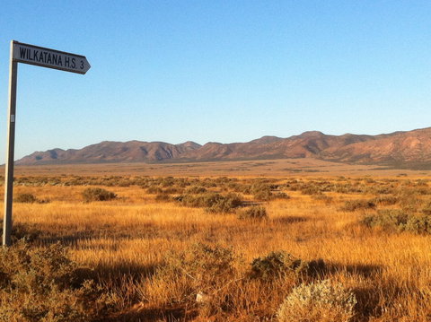 Wilkatana Station - Accommodation Cairns 2