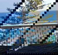 Wine Coast Villas - Accommodation Cairns