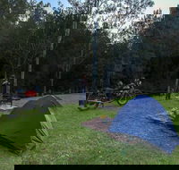 Woko campground - Accommodation Cairns