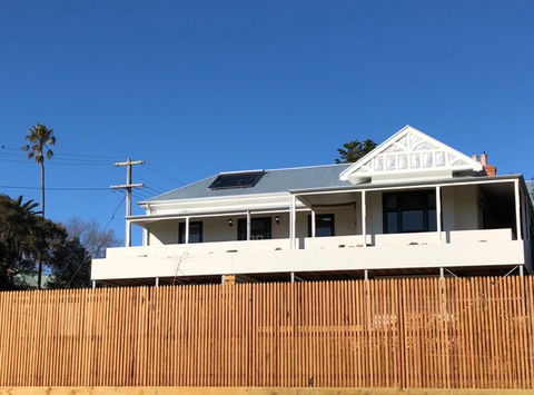 1880s Kananook Heritage House - Accommodation Cairns 0
