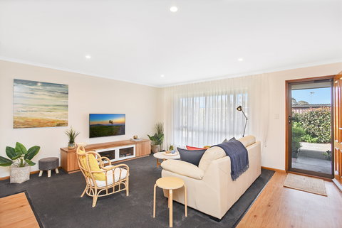 4/11 Cornhill Road - Accommodation Cairns 2