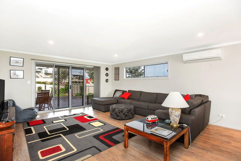 7 Morrison - Accommodation Cairns 1