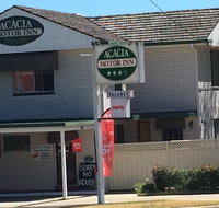 Acacia Motel - Accommodation Cairns