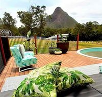 Sunshine Coast Farm Stay  - Accommodation Cairns