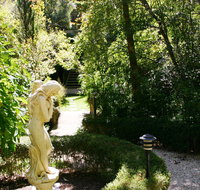 Aldgate Lodge Bed  Breakfast - Accommodation Cairns