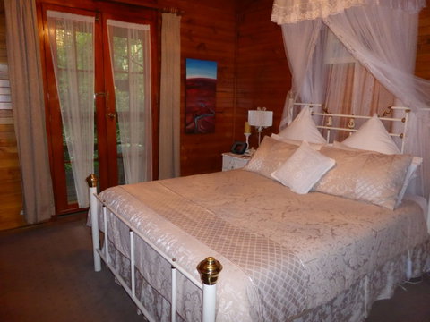 Aldgate Lodge Bed & Breakfast - Accommodation Cairns 1