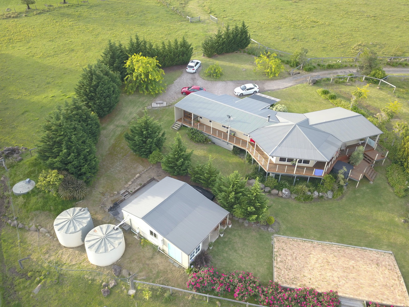 Pointer Mountain NSW Accommodation Cairns