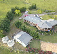Amazing Secluzion - Accommodation Cairns