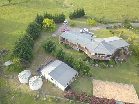Amazing Secluzion - Accommodation Cairns 0