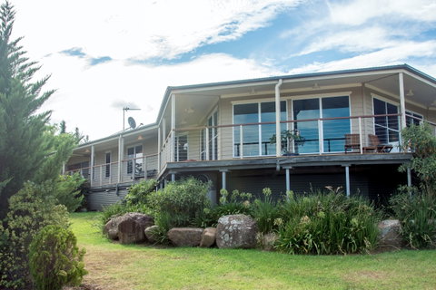 Amazing Secluzion - Accommodation Cairns 1