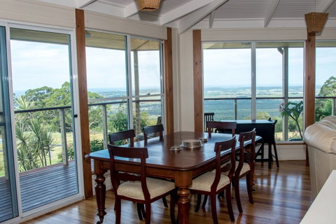 Amazing Secluzion - Accommodation Cairns 2