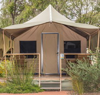 Amblin Holiday Park - Accommodation Cairns
