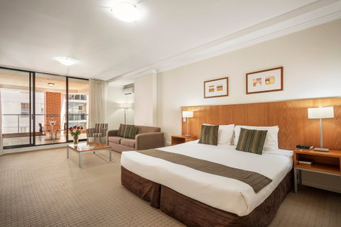 APX Darling Harbour - Accommodation Cairns 1