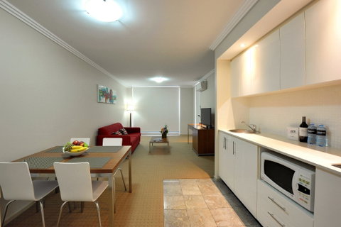 APX Darling Harbour - Accommodation Cairns 2