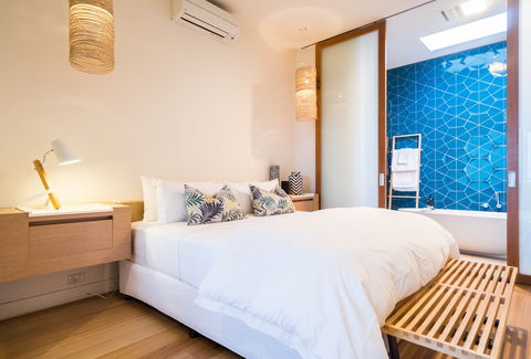 Aquabelle Apartments - Accommodation Cairns 1