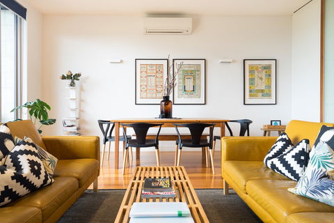 Aquabelle Apartments - Accommodation Cairns 2