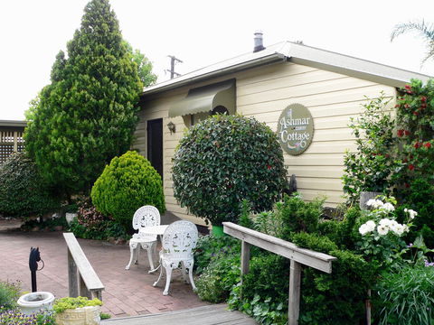 Ashmar Farmstay - Accommodation Cairns 0