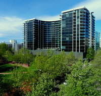 Astra Apartments - Manhattan - Accommodation Cairns