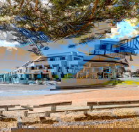 Aurora Ozone Hotel - Accommodation Cairns