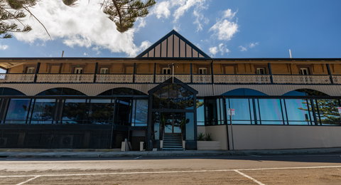 Aurora Ozone Hotel - Accommodation Cairns 2