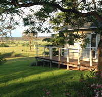Balmoral Cottage - Accommodation Cairns