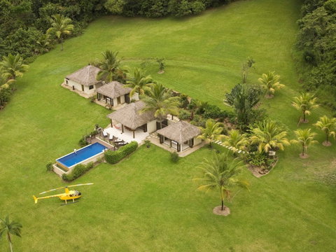 Bali Hai Holiday Accommodation And Location Venue - Accommodation Cairns 0
