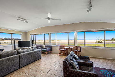 Beach Haven - Accommodation Cairns 0