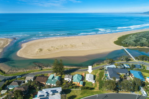 Beach Haven - Accommodation Cairns 1