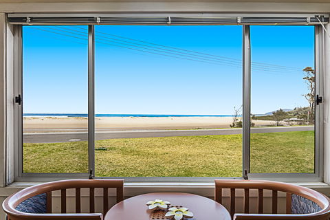 Beach Haven - Accommodation Cairns 2