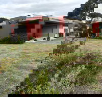 Bellarine Lodge - Accommodation Cairns