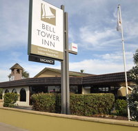 Bell Tower Inn - Accommodation Cairns