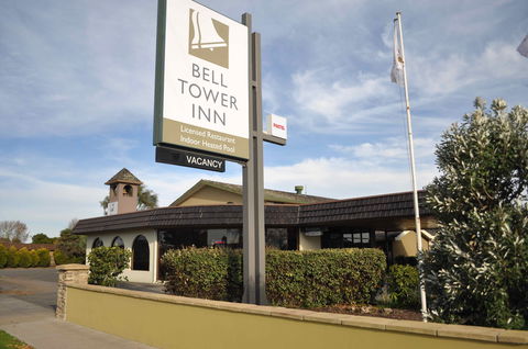 Bell Tower Inn - Accommodation Cairns 0