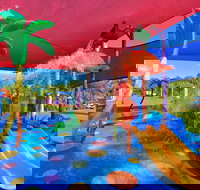 BIG 4 Conway Beach Tourist Park Whitsundays - Accommodation Cairns